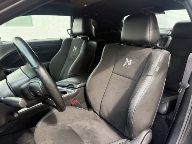 Used 2022 Dodge Challenger R/T Scat Pack w/ Plus Package RWD image 28