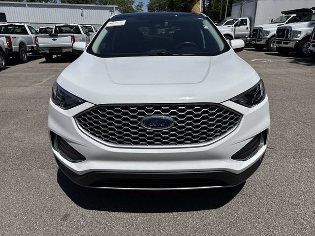Used 2024 Ford Edge SEL w/ Convenience Package AWD/4WD image 10