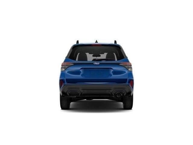 New 2026 Subaru Forester Limited AWD/4WD image 72