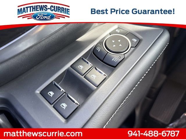 New 2026 Ford Expedition Platinum w/ Stealth Appearance Package AWD/4WD image 27