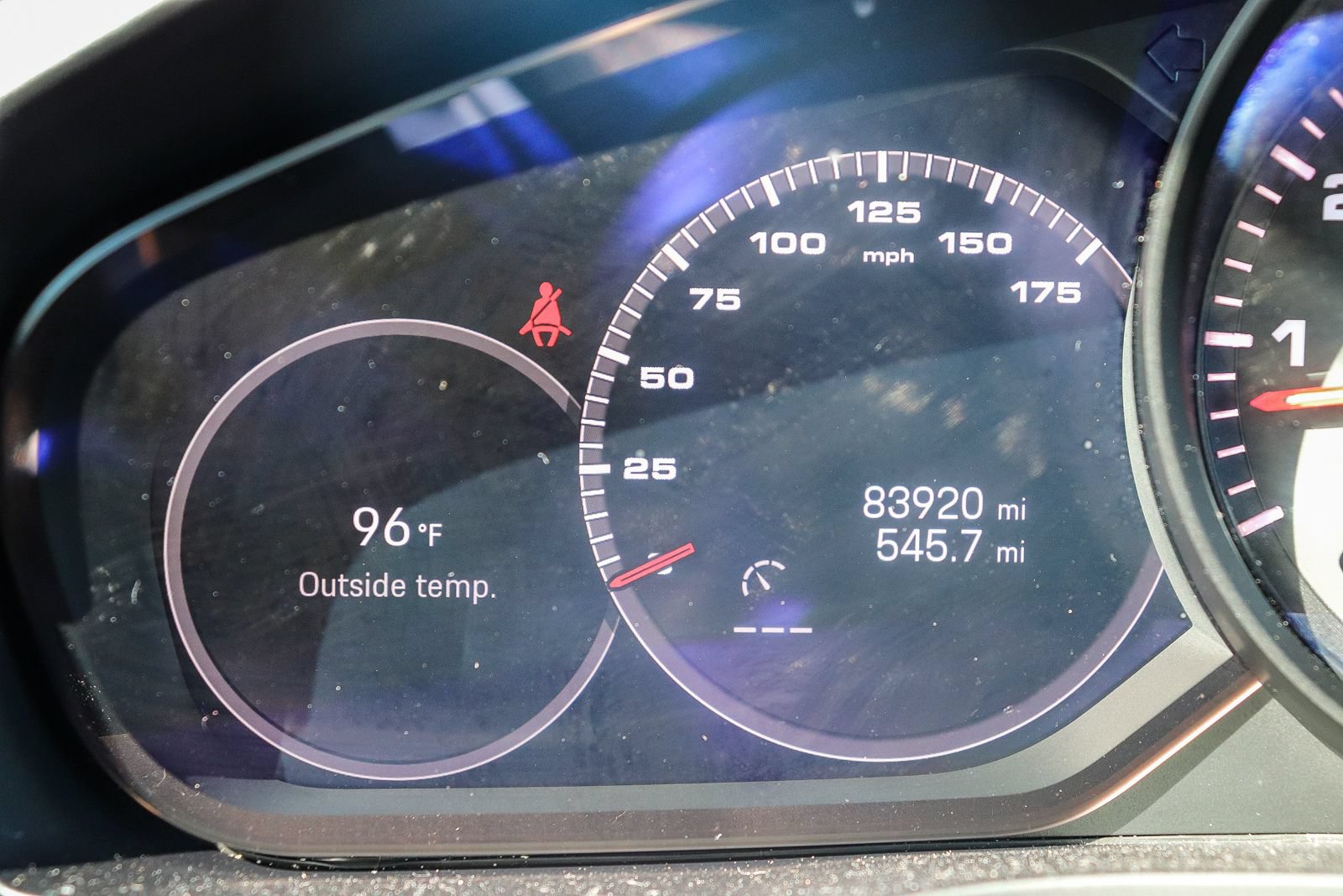 Used 2023 Porsche Cayenne AWD/4WD image 21