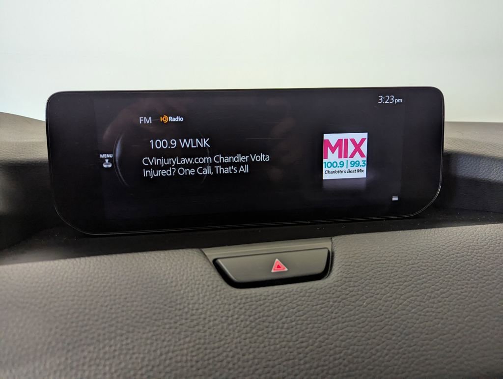 Used 2024 MAZDA CX-90 Plug-In Hybrid w/ Preferred image 45