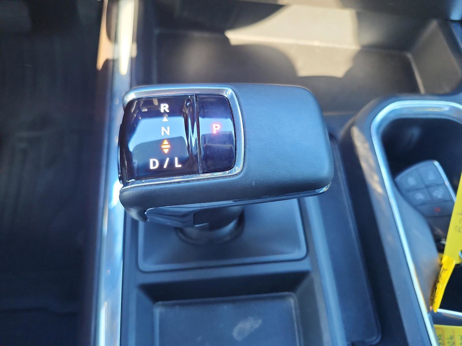 Used 2024 GMC Sierra 1500 SLT w/ SLT Premium Plus Package image 24