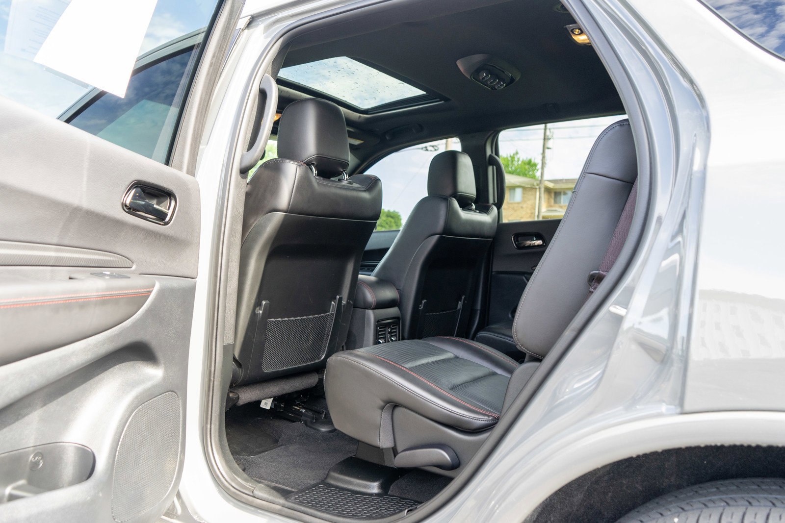 Used 2024 Dodge Durango R/T AWD/4WD image 28