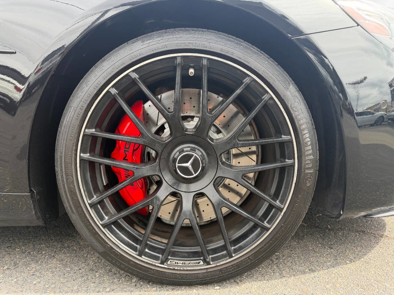 Used 2017 Mercedes-Benz SL 63 AMG image 22