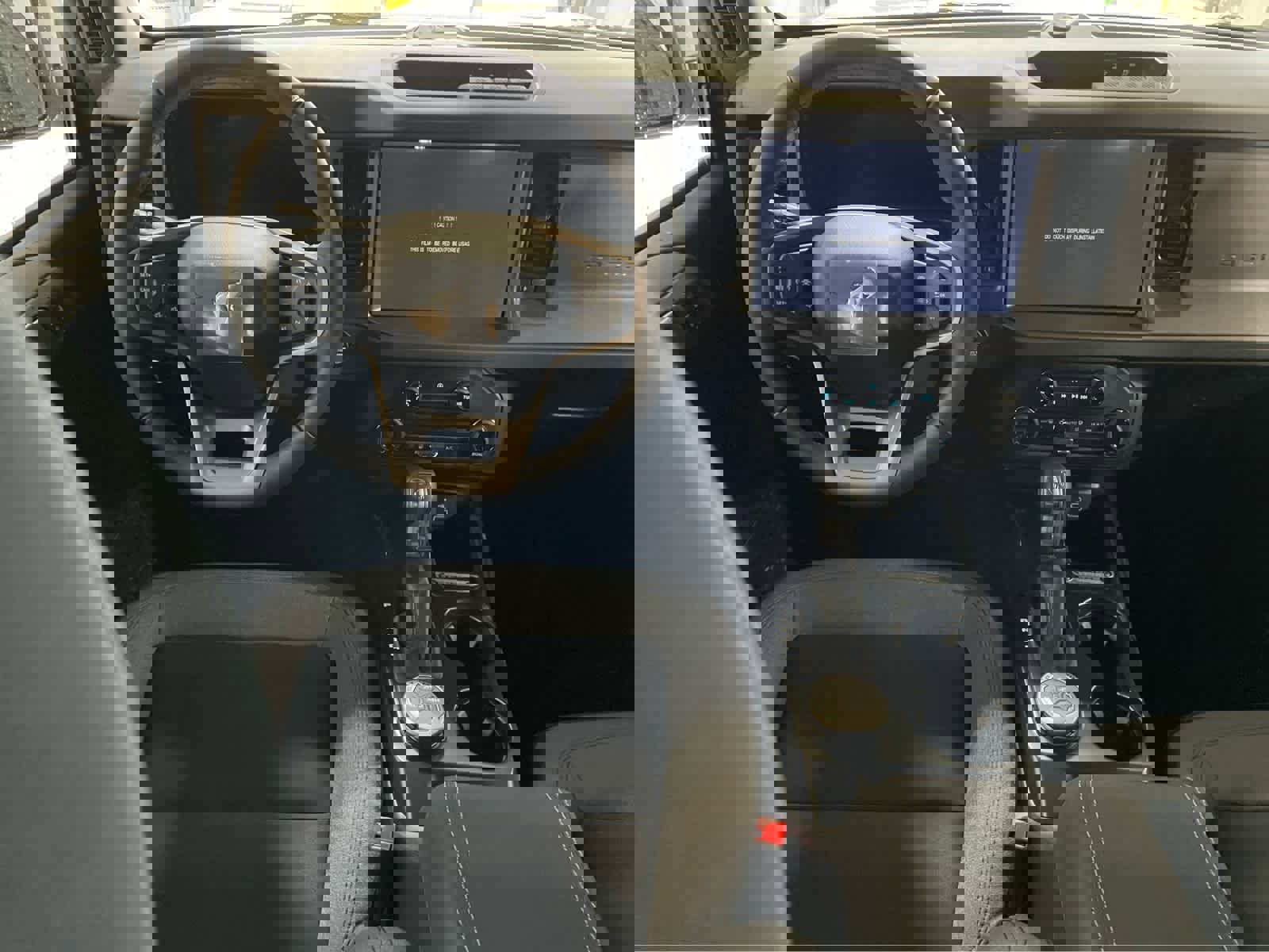 New 2026 Ford Bronco Big Bend image 10