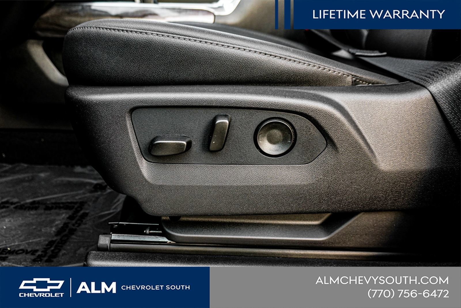 New 2026 Chevrolet Silverado 1500 LTZ image 31