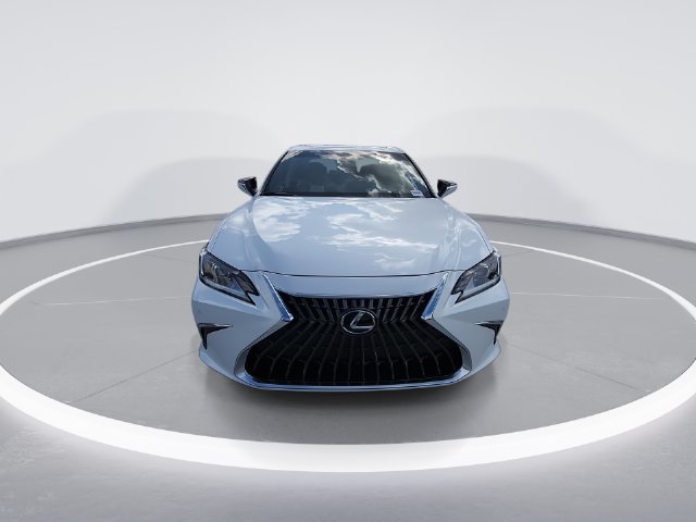 New 2025 Lexus ES 350 w/ Premium Package FWD image 3