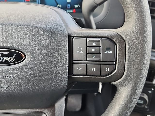 New 2025 Ford F150 STX w/ STX Black Appearance Package image 19