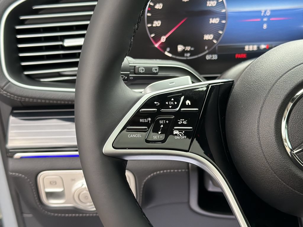 New 2026 Mercedes-Benz GLE 350 4MATIC image 24