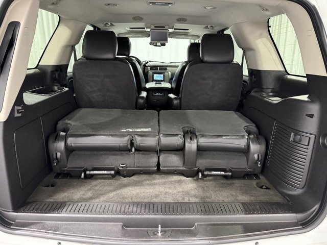 Used 2013 Chevrolet Tahoe LT image 15