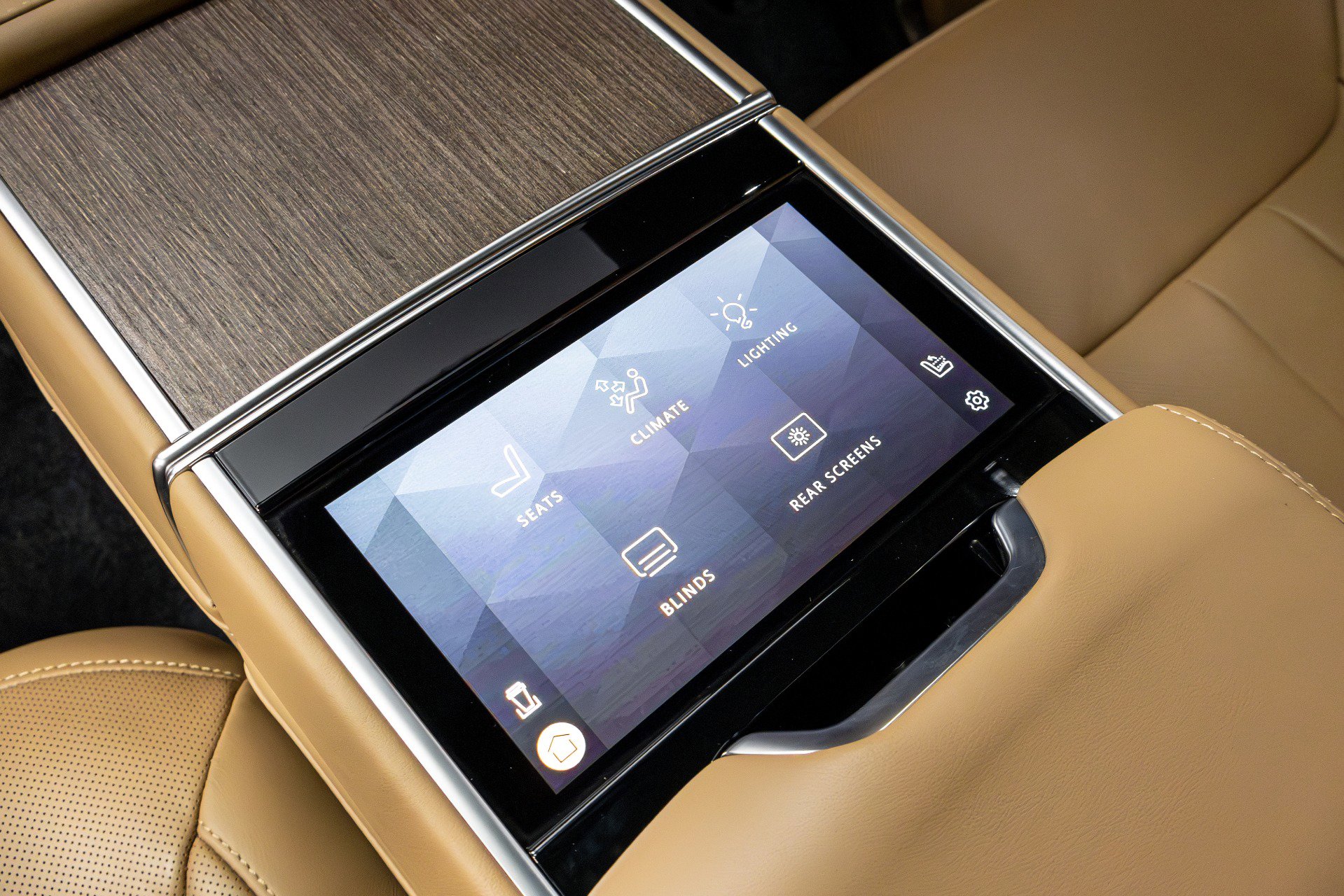 Used 2023 Land Rover Range Rover Autobiography image 26