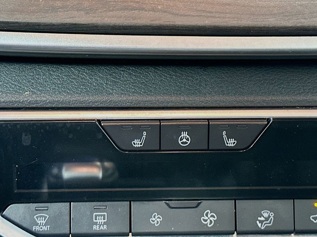 Used 2023 Nissan Altima 2.5 SL image 20