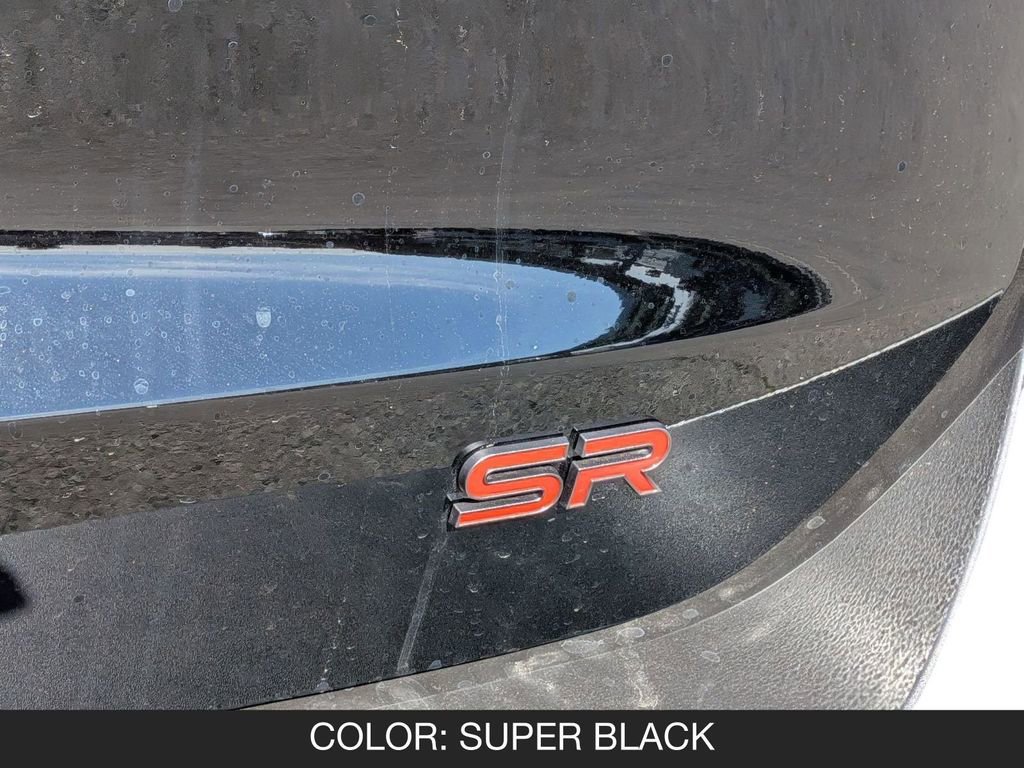 New 2026 Nissan Kicks SR FWD image 12
