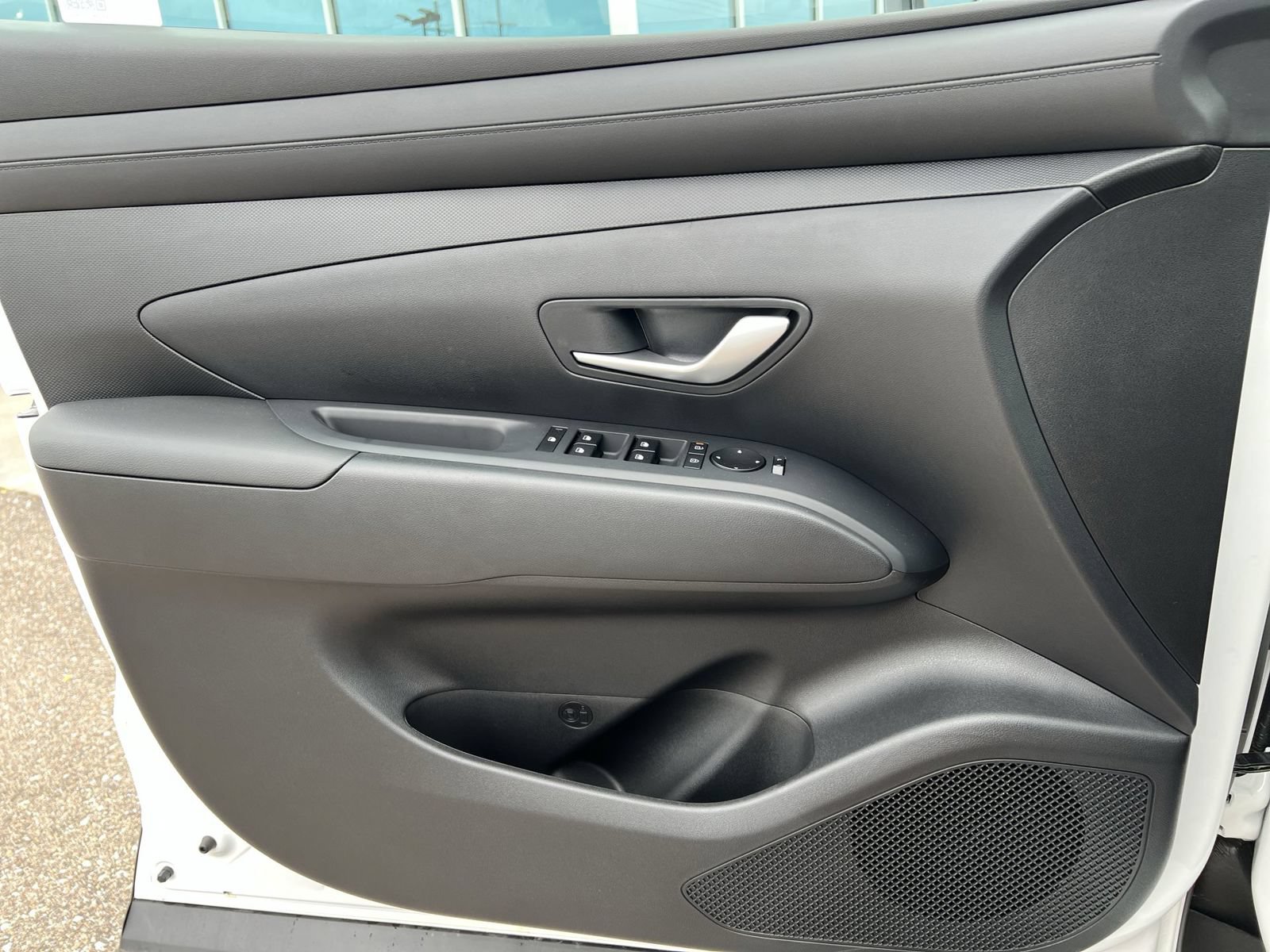 New 2026 Hyundai Santa Cruz SEL AWD/4WD image 21