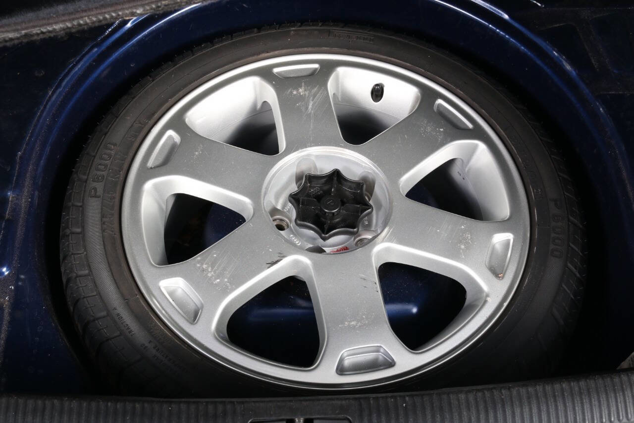 Used 2000 Audi S4 Sedan image 30