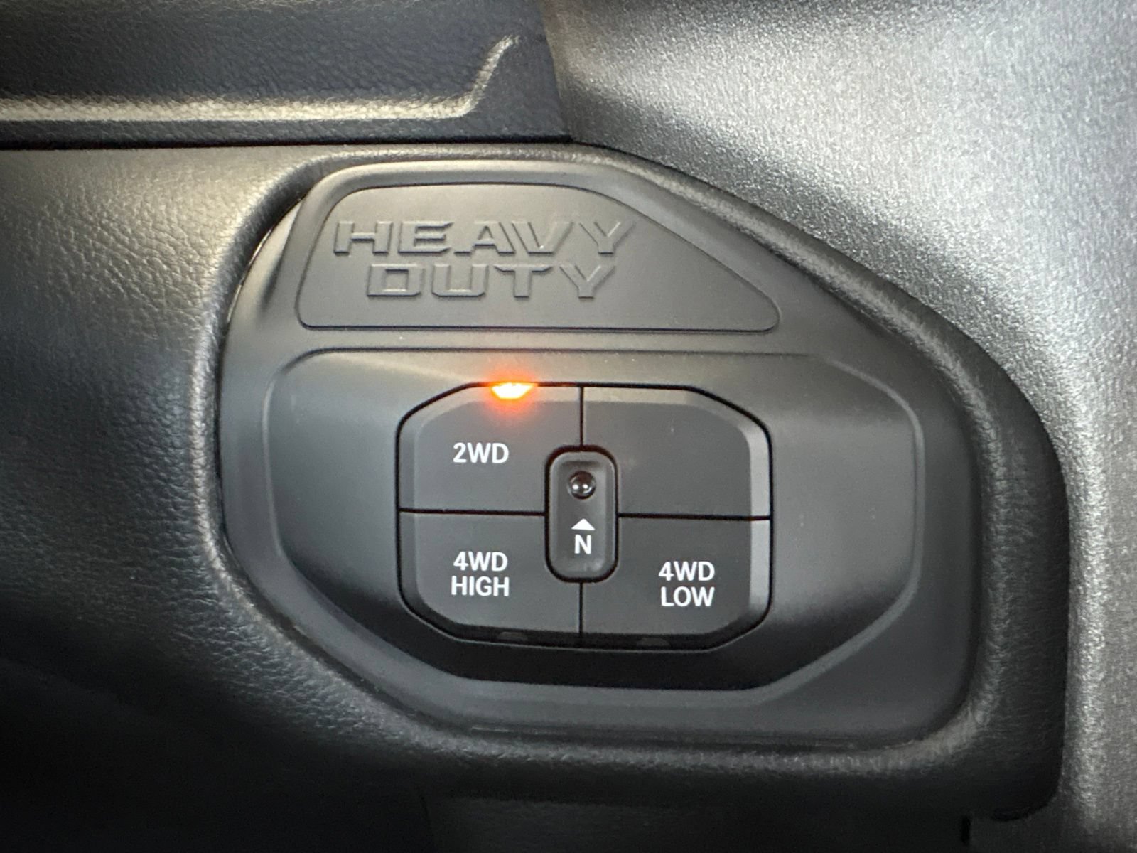 New 2027 RAM 3500 Tradesman AWD/4WD image 20