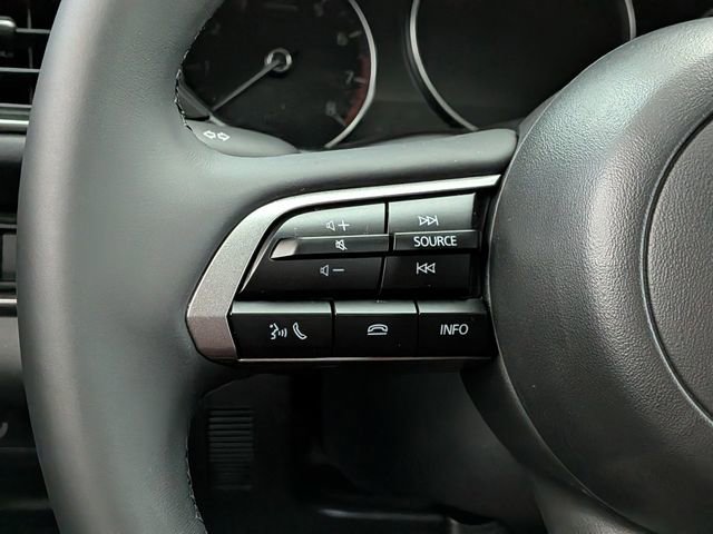 New 2026 MAZDA CX-30 AWD 2.5 S image 28
