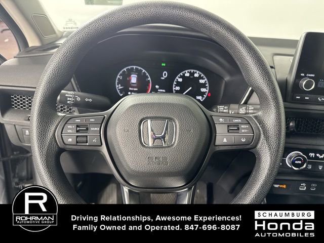 Certified 2023 Honda CR-V EX image 12