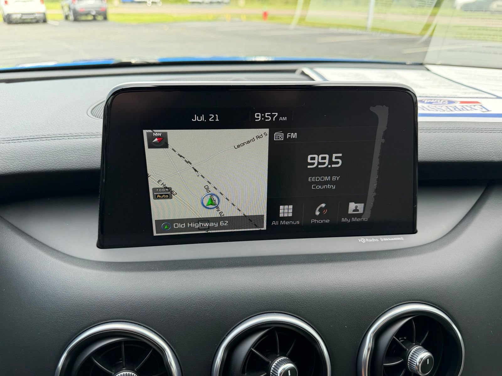 Used 2018 Kia Stinger GT2 AWD/4WD image 20
