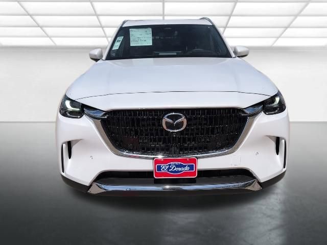New 2026 MAZDA CX-90 Plug-In Hybrid w/ Premium Plus image 32