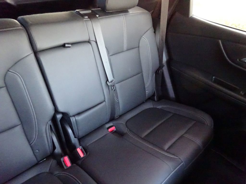 Certified 2023 Chevrolet Blazer LT image 20