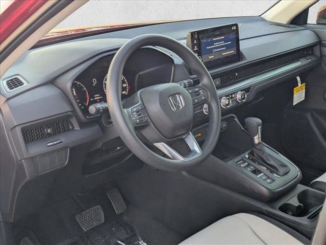 New 2026 Honda CR-V LX video 3