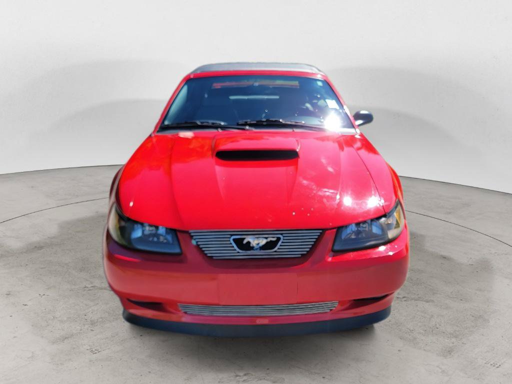 Used 2003 Ford Mustang GT RWD image 2