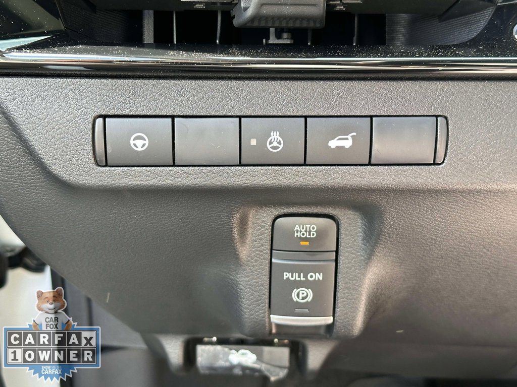Used 2025 Nissan Murano SL w/ Cargo Package AWD/4WD image 20