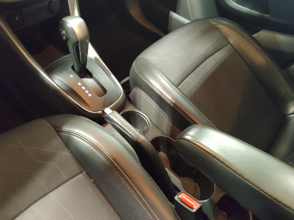 Used 2019 Chevrolet Trax LT w/ LT Convenience Package image 26