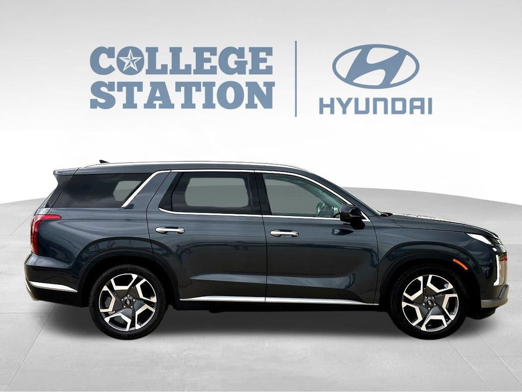 Used 2024 Hyundai Palisade SEL FWD image 11