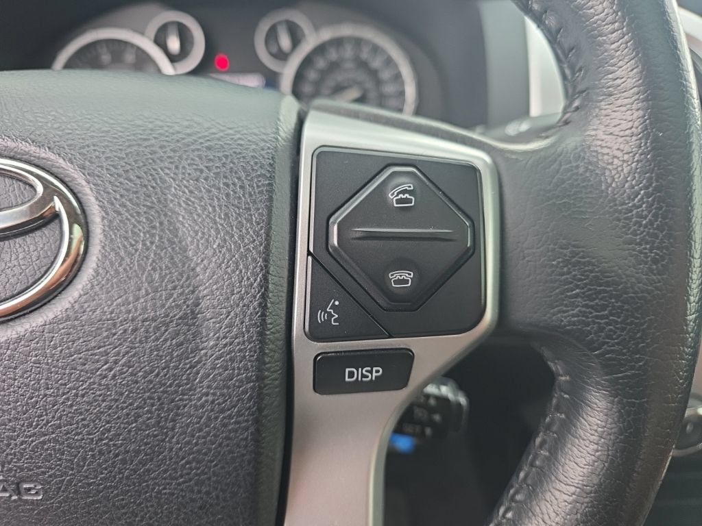 Used 2015 Toyota Tundra 1794 Edition AWD/4WD image 15