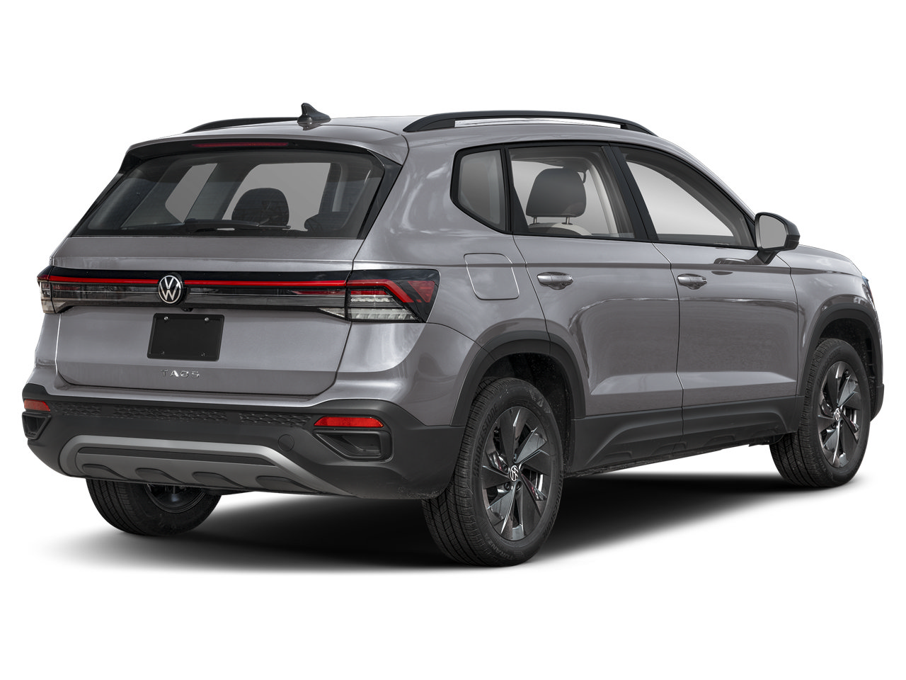 New 2026 Volkswagen Taos S FWD image 30