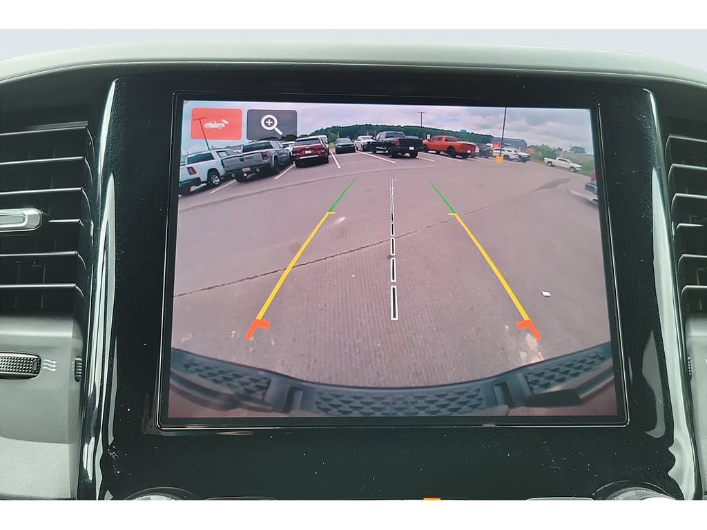 Used 2025 RAM 1500 Tradesman AWD/4WD image 12