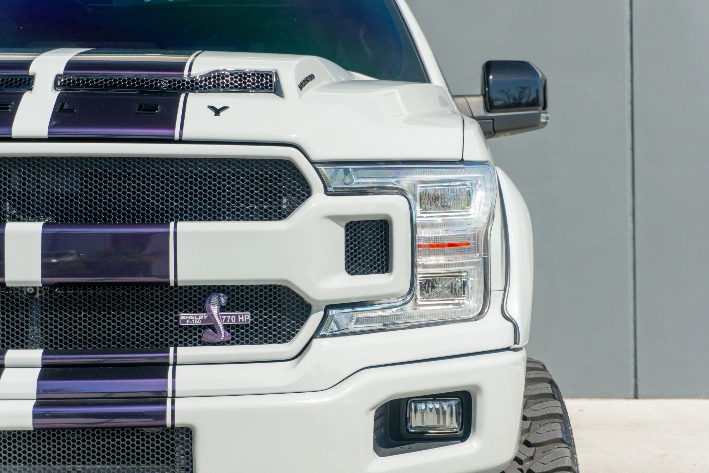 Used 2020 Ford F150 Lariat w/ Equipment Group 502A Luxury image 28