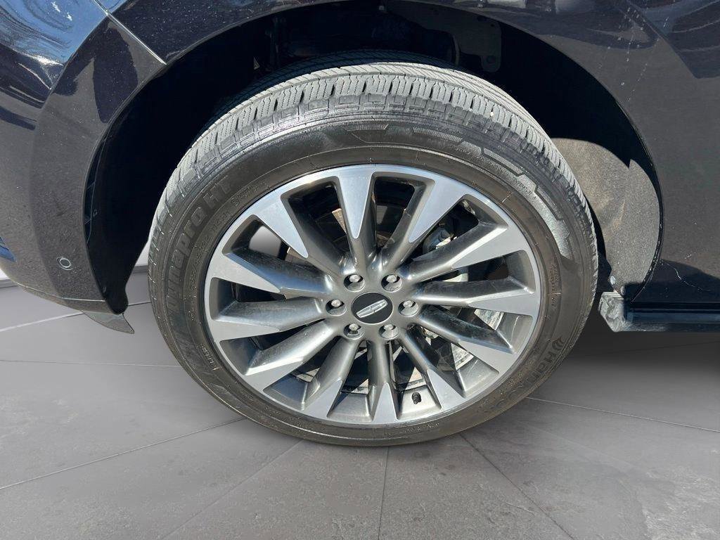 Used 2021 Lincoln Navigator L Reserve w/ Luxury Package image 12