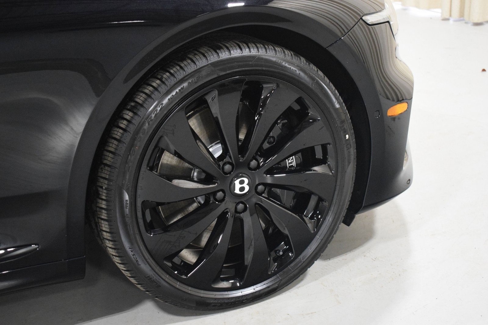 New 2026 Bentley Continental GTC image 7