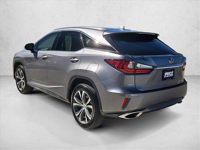 Used 2017 Lexus RX 350 FWD image 8