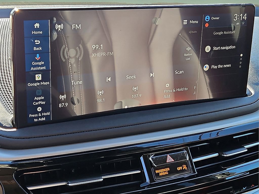 New 2026 Acura MDX w/ Technology Package image 22