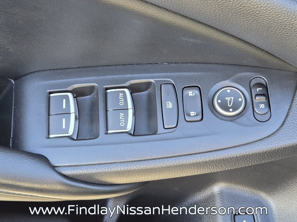 Used 2018 Honda Accord EX image 21
