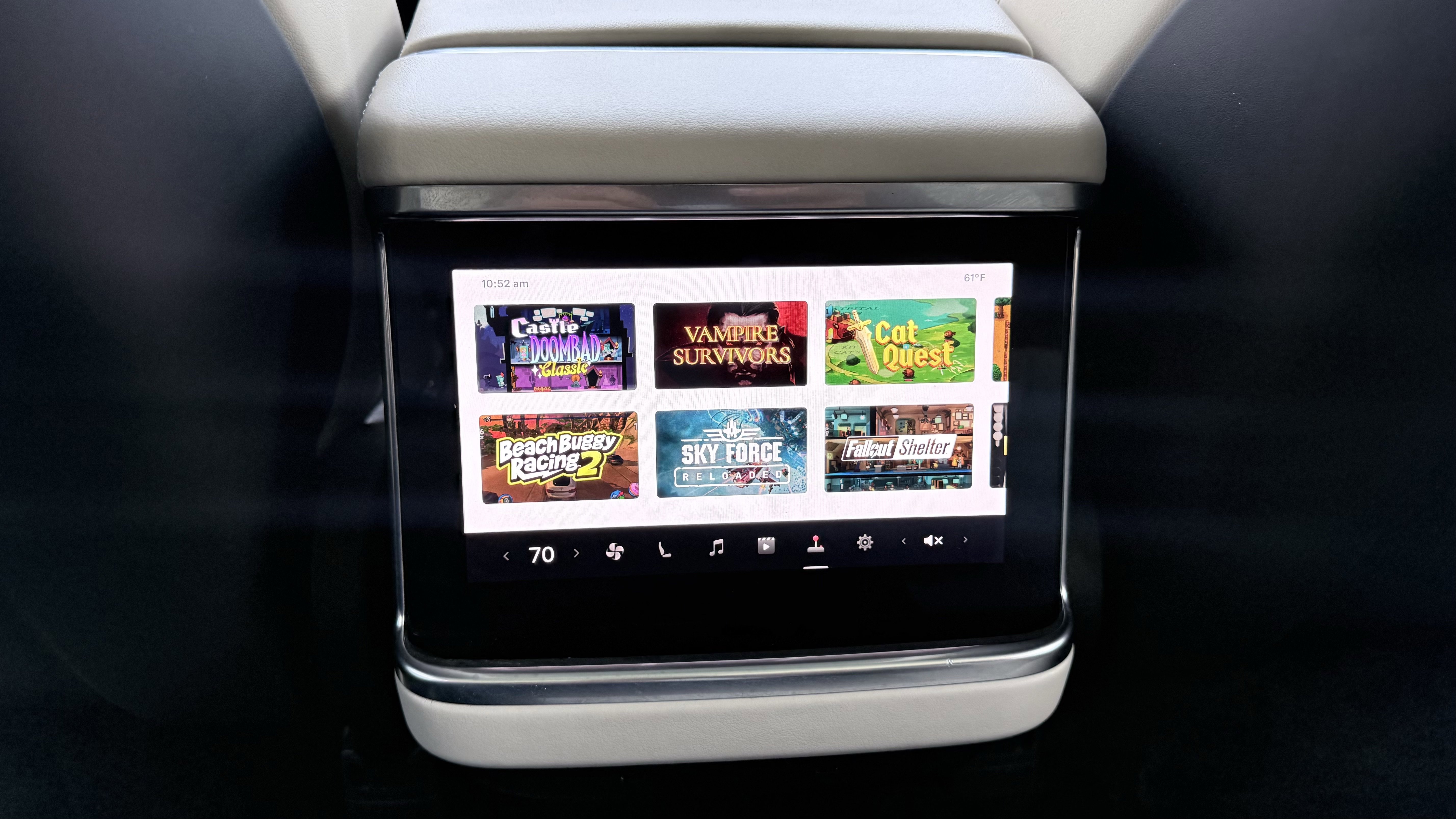 Used 2021 Tesla Model S Plaid image 48