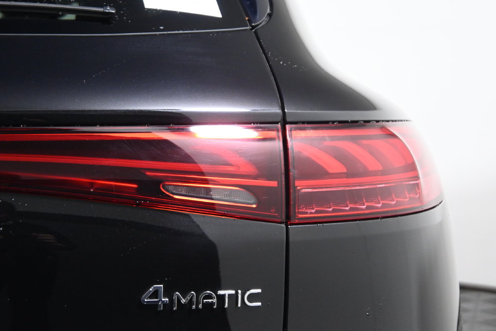 Certified 2023 Mercedes-Benz EQS 450+ 4MATIC SUV image 13