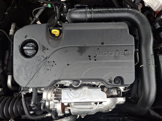 Used 2024 Chevrolet Malibu LT image 27