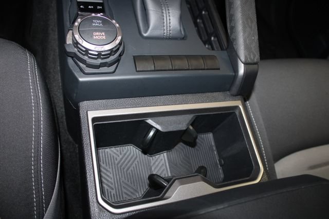 Used 2024 Toyota Tacoma TRD Sport w/ TRD Sport Upgrade Package AWD/4WD image 29