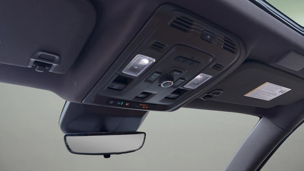 Used 2024 Cadillac Escalade Sport w/ LPO, ONYX Package image 36