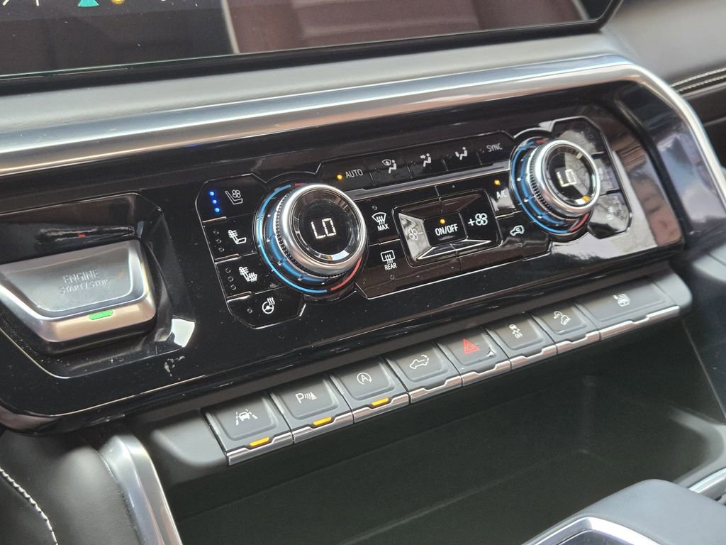 Used 2023 GMC Sierra 1500 Denali Ultimate image 20