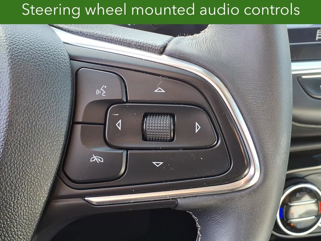 Certified 2023 Buick Encore GX Select w/ Sport Touring Package image 33