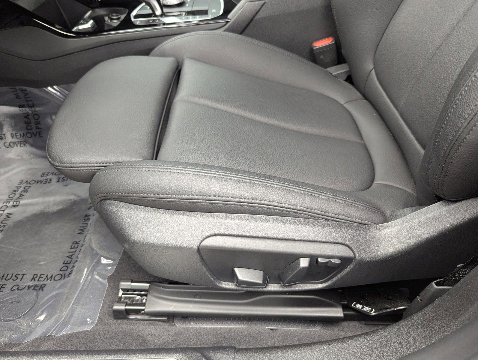 Certified 2024 BMW 228i Gran Coupe FWD image 20