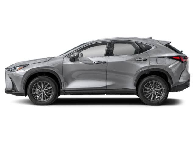 Used 2024 Lexus NX 250 FWD w/ Towing Package (2000 Lbs) image 3