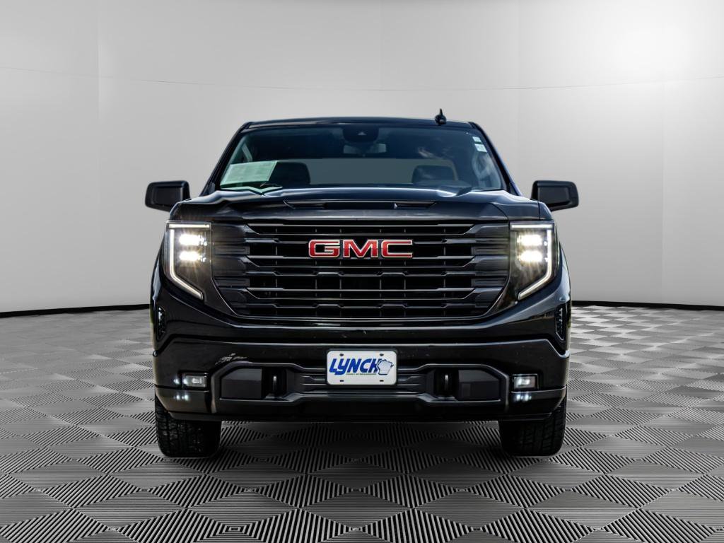 Used 2023 GMC Sierra 1500 Elevation AWD/4WD image 5